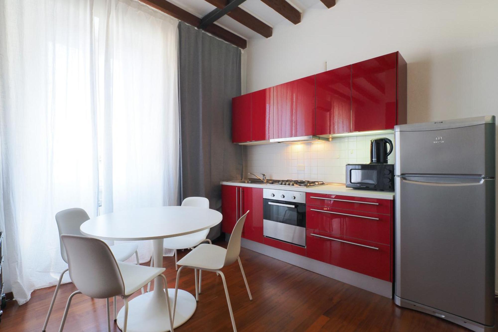 Primopiano - Gorla 158 Appartement Milaan