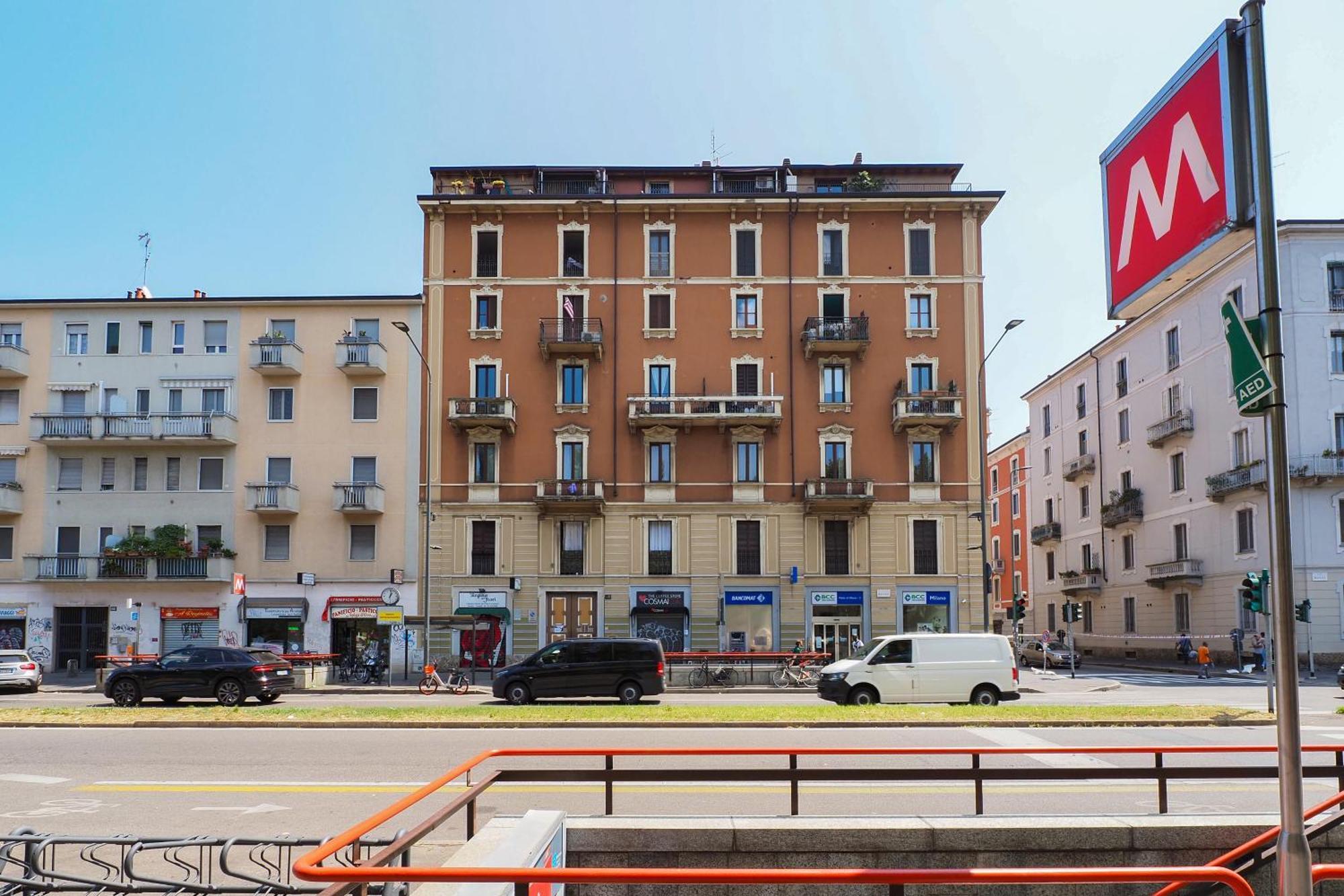 Primopiano - Gorla 158 Appartement *